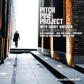 Pitch Pine Project With Randy Brecker