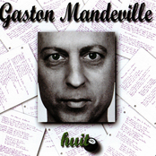 Je Vis Avec by Gaston Mandeville