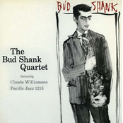 The Bud Shank Quartet