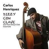 Carlos Henriquez: Dizzy Con Clave: Live from Dizzy's Club Coca Cola