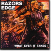 One Voice by Razors Edge