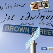Brown Street by Joe Zawinul