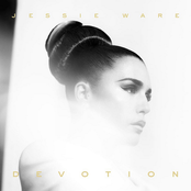 Running by Jessie Ware