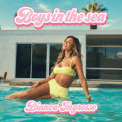 Boys In the Sea - Single