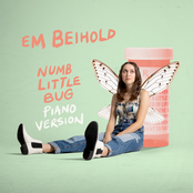 Em Beihold: Numb Little Bug (Piano Version)