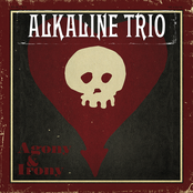 Lost And Rendered by Alkaline Trio