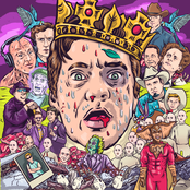 Nick Lutsko: More Songs on the Computer