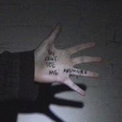 with a blink - Single