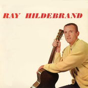 ray hildebrand