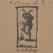 Policy of 3: An Anthology (Disc 2)