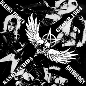 Deathly Fighter Anthology