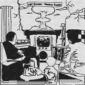 Nuclear Family - EP