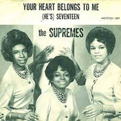 Tears Of Sorrow by The Supremes