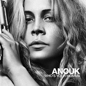 Make It Rain by Anouk