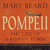Pompeii - The Life of a Roman Town (Unabridged)