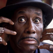 screamin´ jay hawkins