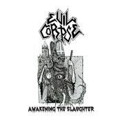 Awakening the Slaughter - EP