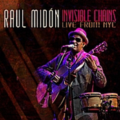 Raul Midon: Invisible Chains Live from Nyc