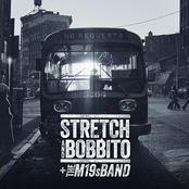 Stretch and Bobbito: No Requests