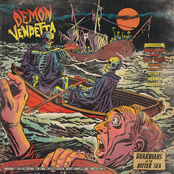 Guardian Of The Bitter Sea