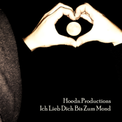 Ich lieb dich bis zum Mond