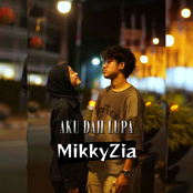 Aku Dah Lupa - Single