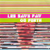 Adopduction by Les Savy Fav