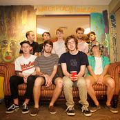 Water Polo / Housecat Split