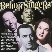 The Bebop Singers