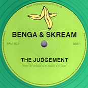 The Judgement by Benga & Skream