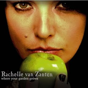 My Country by Rachelle Van Zanten