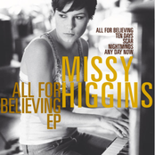 All For Believing EP cover