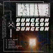 Dungeon EP