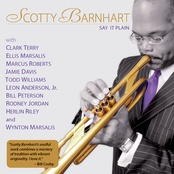 Scotty Barnhart: Say It Plain