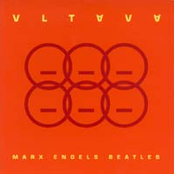 Marx Engels Beatles