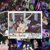 peach rings + those dogs LIVE at Studio 611