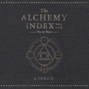 The Alchemy Index: Vols I & II/Fire & Water