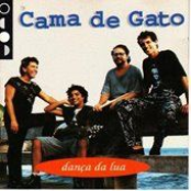 Dança Da Lua by Cama De Gato