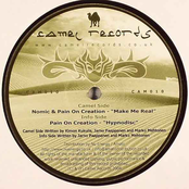 Make Me Real / Hypnodisc
