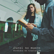 Perdidos en traslación - EP