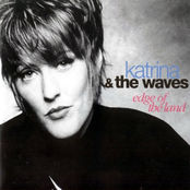 Raining All Over by Katrina And The Waves