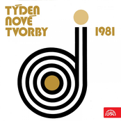 Týden Nové Tvorby 1981