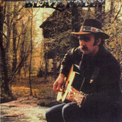Getting Over You by Blaze Foley