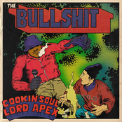 The Bullshit - Single