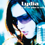 Todo Lo Que Soy by Lydia
