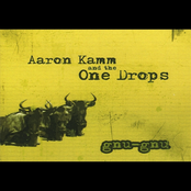 Aaron Kamm and The One Drops: Gnu-Gnu