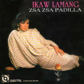 Zsa Zsa Padilla: Ikaw Lamang