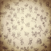 Split w/Things Fall Apart, City of Ifa and vowel