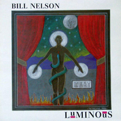 Tiny Aeroplanes by Bill Nelson