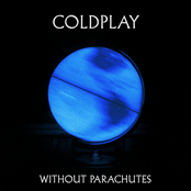 Such A Rush by Coldplay